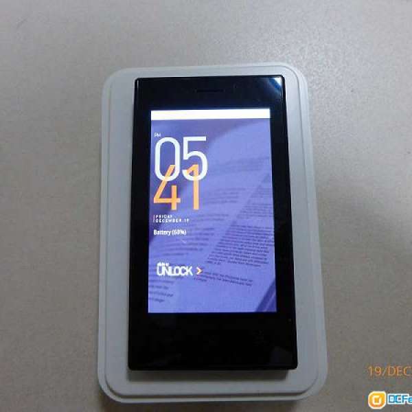 Cowon plenue Z2 32gb black