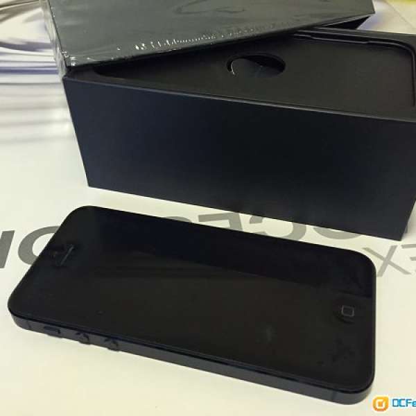 iPhone 5 Black 16G