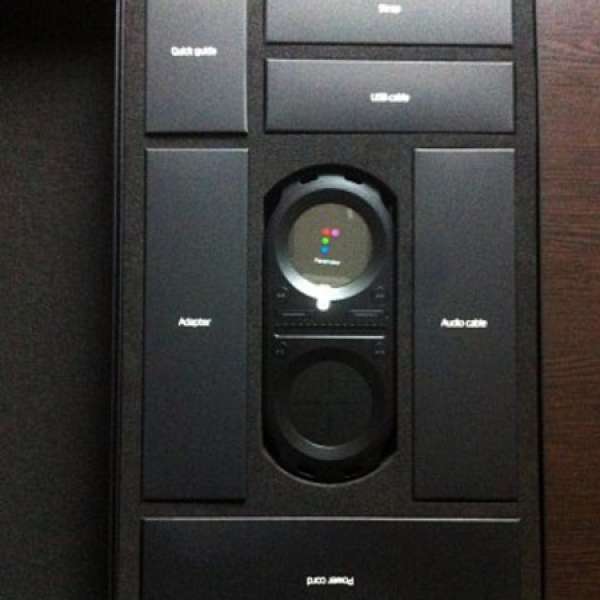 Tonium Pacemaker - 120GB SSD Drive Portable DJ/MP3 Player