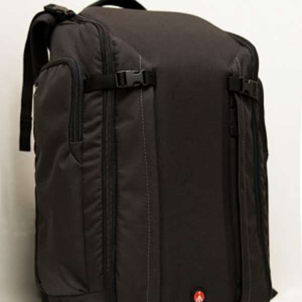 專業相機背囊! Manfrotto PRO Backpack 50 相機袋 90%new