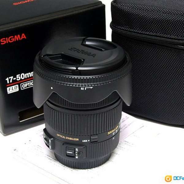 Sigma17-50f2.8EX.OS.HSM.for.Nikon