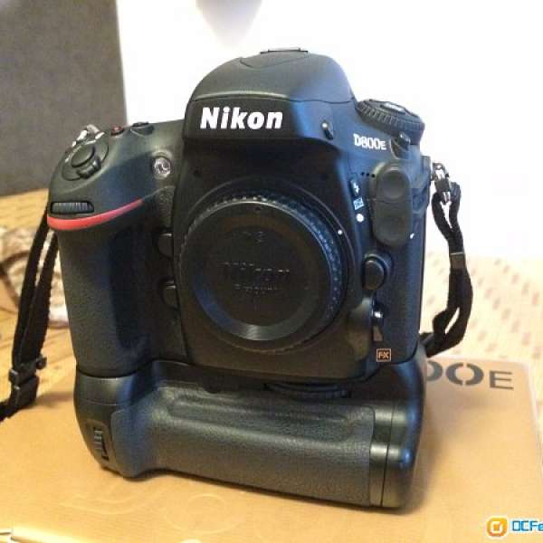 98%新 D800E / Nikon AF-S NIKKOR 50mm F/1.8G