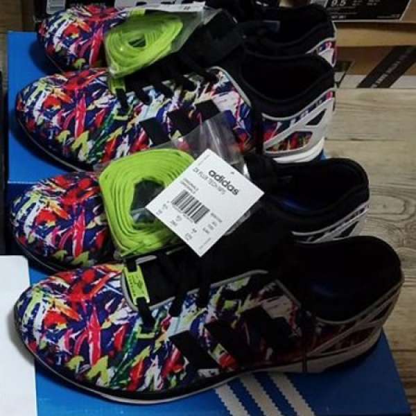 Adidas ZX Flux Tech NPS Shoes size UK 9 (US 9.5) & UK 9.5 (US 10)