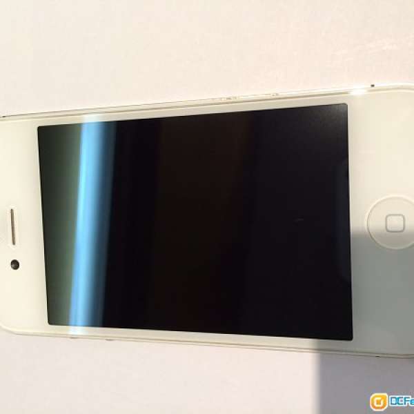 iPhone 4s 16GB 白色