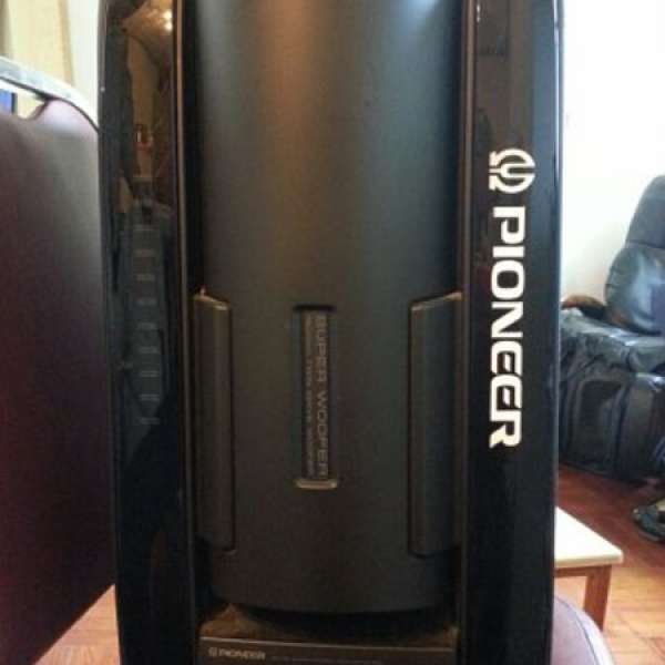 Pioneer S-W99 Subwoofer