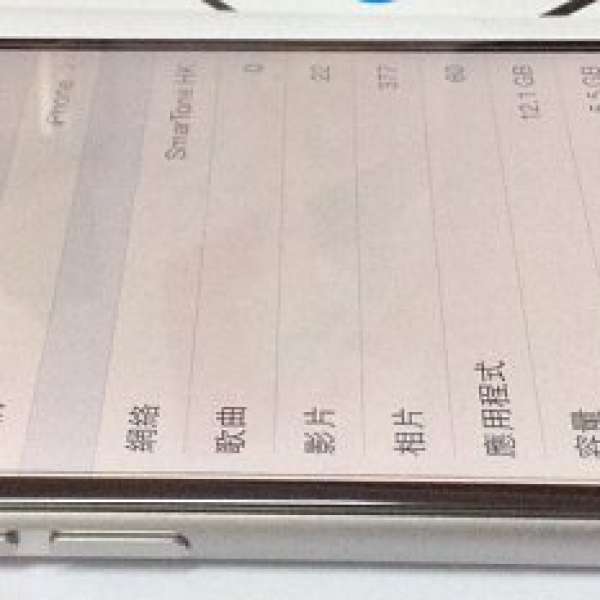 Iphone 6 16GB 灰色香港行貨