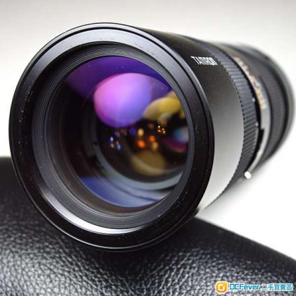 分段式微距長變焦 Tamron 70-150mm f/3.5 Macro Adaptall（Nikon, Canon FD, Olympus