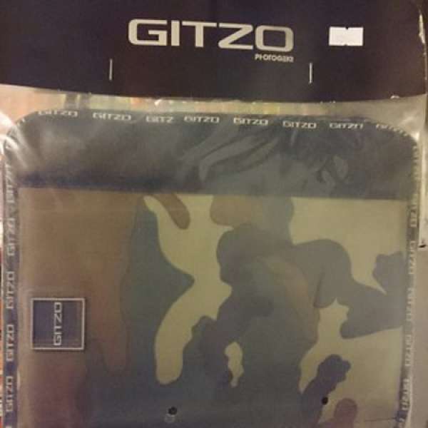 Gitzo Series 3-5 Photo Leg Warmer