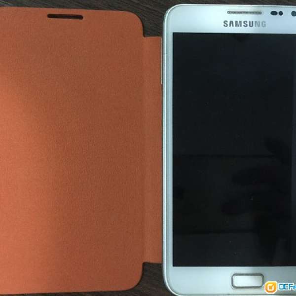 Samsung Galaxy Note 1 v2.3.6 GT-N7000 95% $550 白色