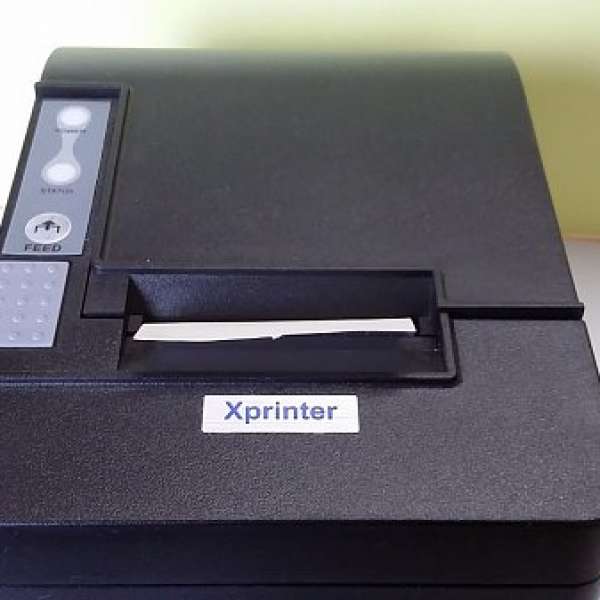 Xprinter 熱敏打印機(POS System)