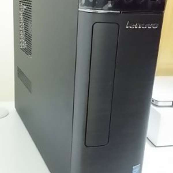 Lenovo H530S 新淨雙核心主機 (內罝1鍵還原系統)