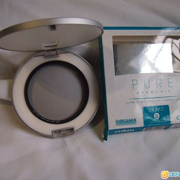 Cokin Pure Harmonie 77mm UV MC filter