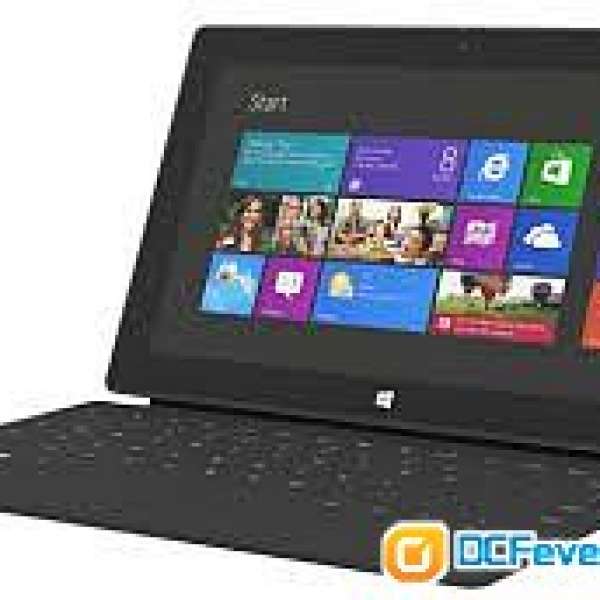 Surface Pro 3 I5 4gb 128SSD with Type Cover 3