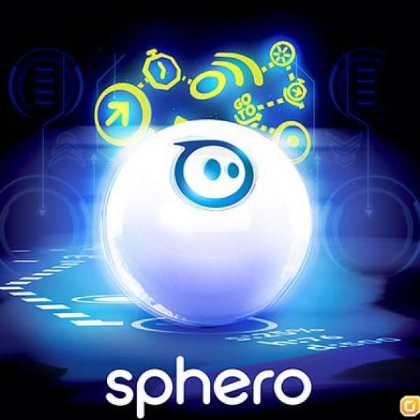 Ollie Sphero 2.0 100% NEW! 出售或換二手紅米note 4G
