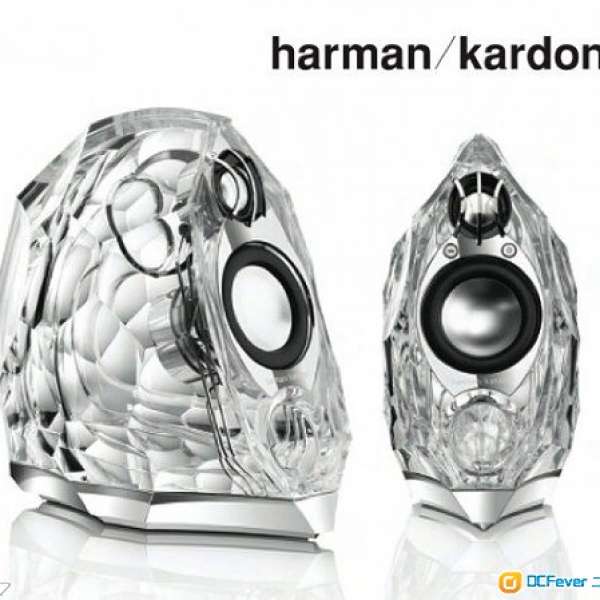 全新行貨 Harman Kardon GLA-55 Speaker 喇叭 揚聲器