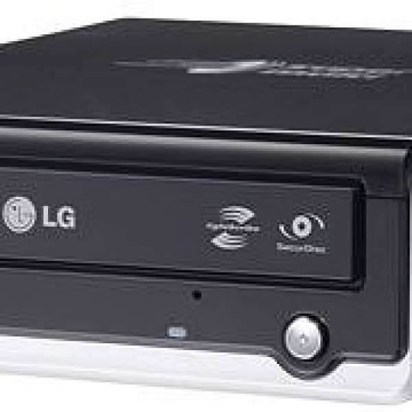 LG GSA-E60N  外置光碟機