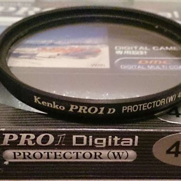 Kenko Pro 1D 49mm Protector