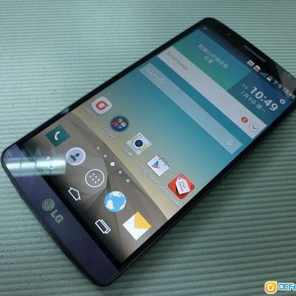 LG G3 32GB 3G Ram紫色行貨