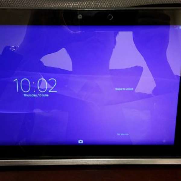 Sony Xperia Tablet Z 16G LTE (黑色)