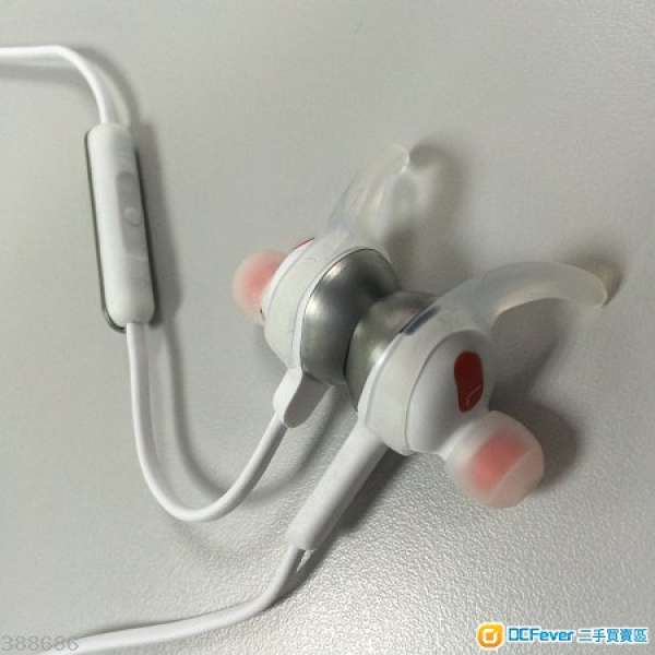 Jabra Rox Wireless (White, 白)