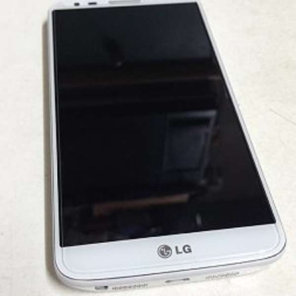 白色 LG G2 F320S LTE 4G 32GB 全套 2電 1原裝充電盒 超新淨後備機