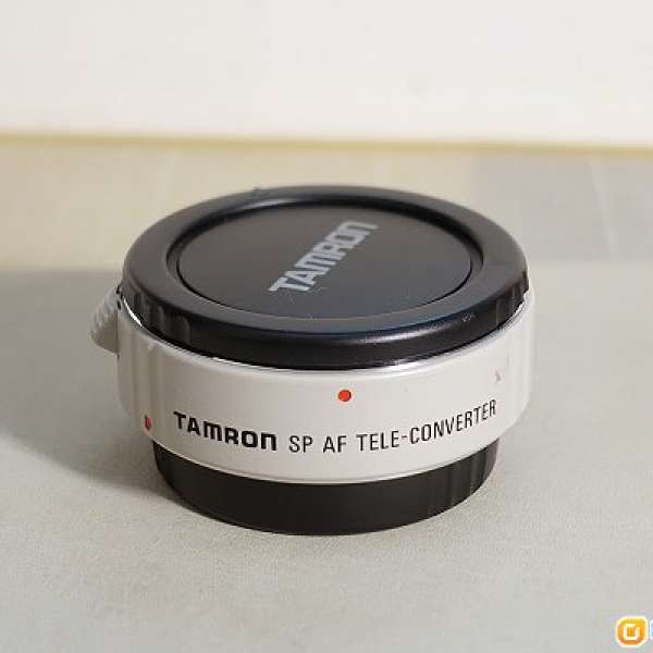 Tarmon SP AF Tele Converter 1.4x