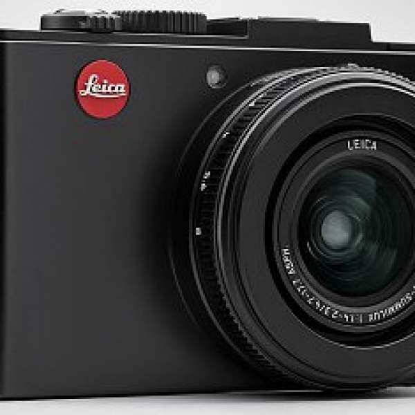 Leica D-LUX [Typ109]