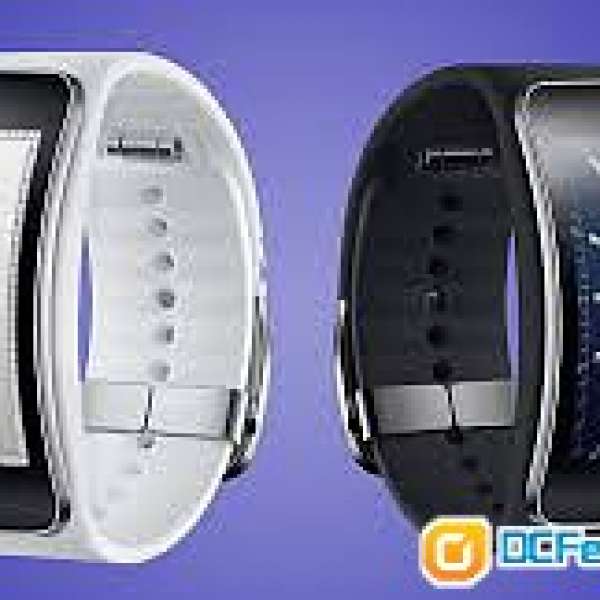 99% new Samsung Gear S smart watch