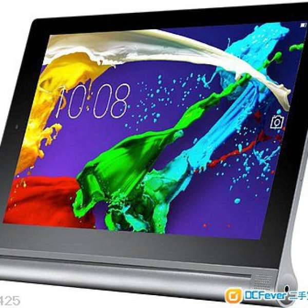 Lenovo YOGA Tablet 2-830LC (100% 全新）未開封