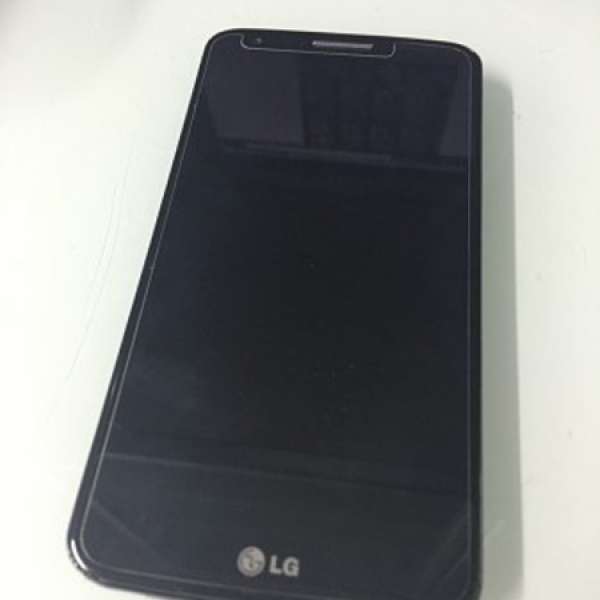LG G2 F320S