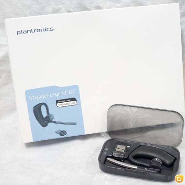 Plantronics Voyager Legend UC B235-M #Bluetooth#headset