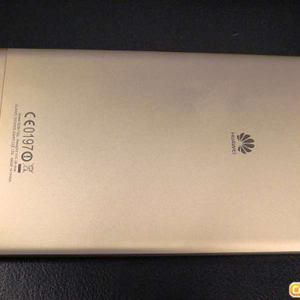98% New 華爲 Huawei MediaPad X2 ( 金色 )32 GB 正貨