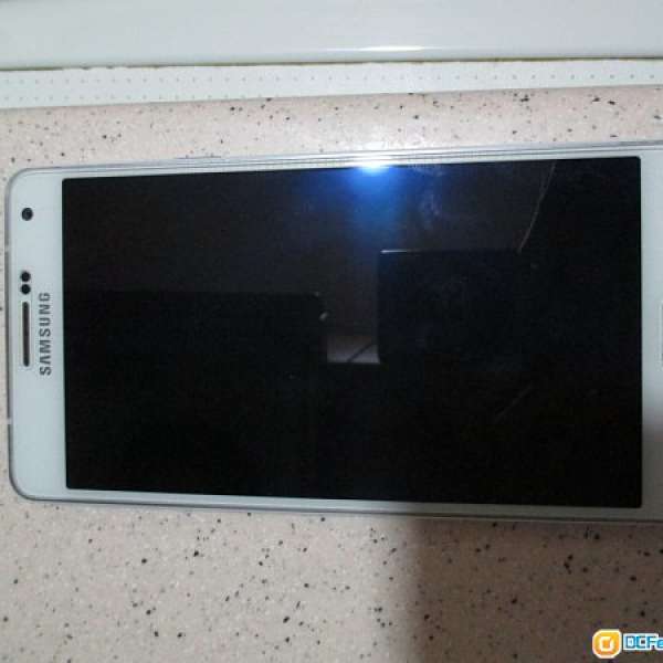 Samsung A7 16g 4g-LTE Dual SIM