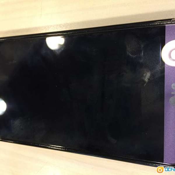 90%new LG G3 行貨 32 GB 紫色