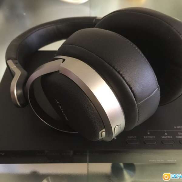 SONY MDR-HW700DS 9.1 聲道 無線耳機 99%新