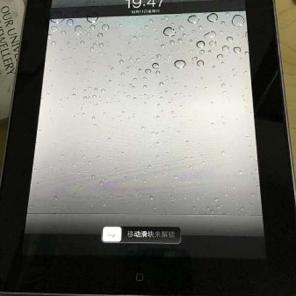 iPad 第一代 64g