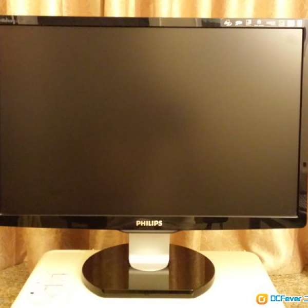 PHILIPS Brilliance 220CW9 22" LCD Monitor