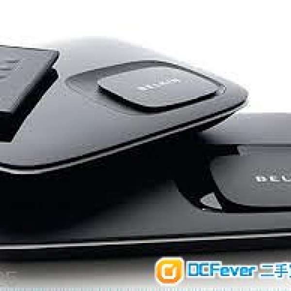 接近全新Belkin ScreenCast AV 4 Wireless AV-to-HDTV Adapter