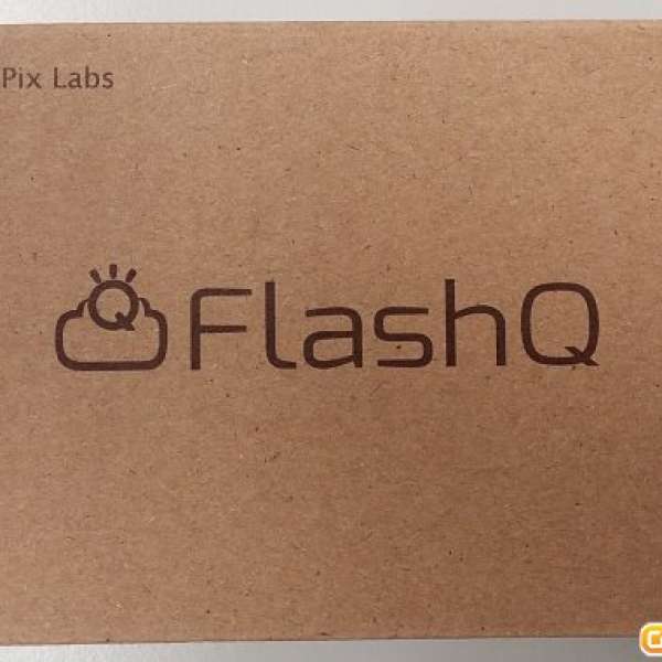 FlashQ Flash Trigger 迷你閃燈觸發器