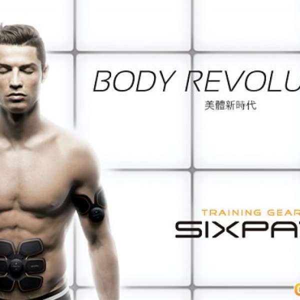 sixpad abs fit