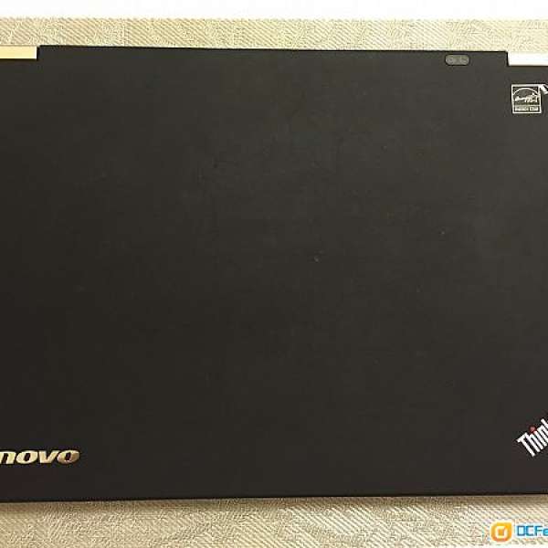 Lenovo Thinkpad T430 i7 3520M 256mb SSD