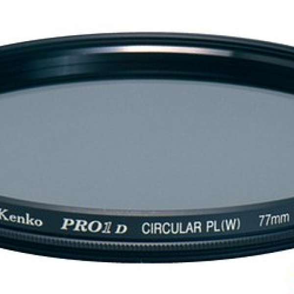 [99.9%] KENKO PRO 1D CPL Filter 46mm