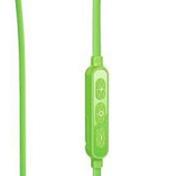 [全新未拆平售] Philips SHB5900無線藍牙耳機（白色、綠色）
