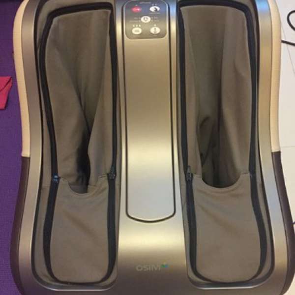 Osim 優足樂 uPonia os-318