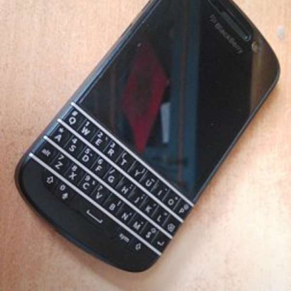 Blackberry Q10