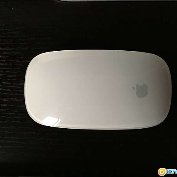 Apple Magic Mouse