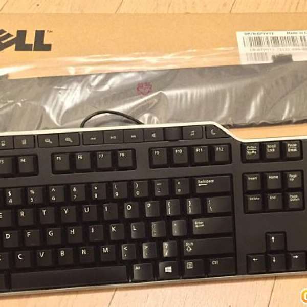 DELL Keyboard and Mouse (100% NEW)