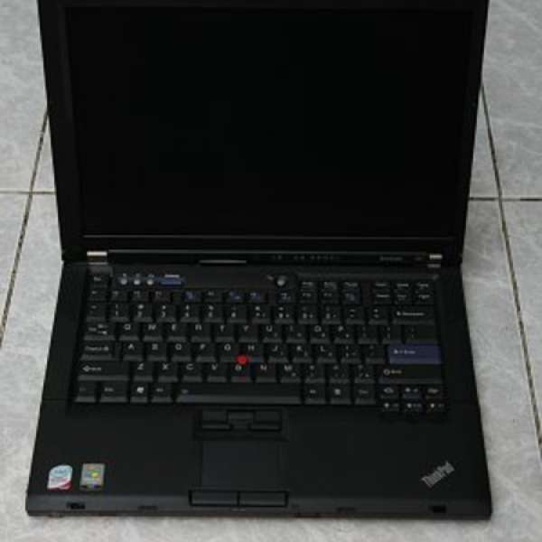 Lenovo ThinkPad T61 7663 Notebook