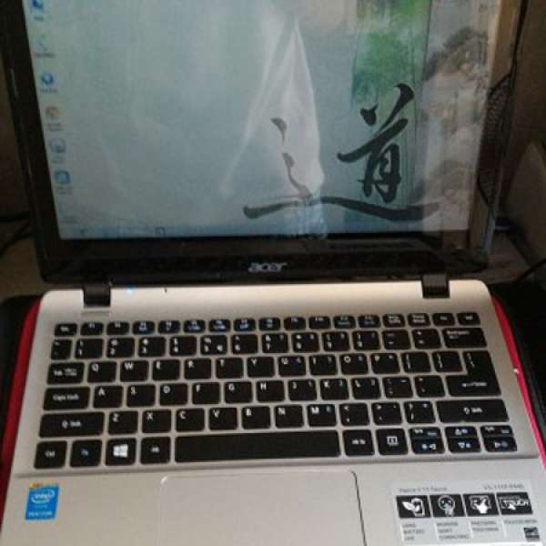 90%新 Acer Aspire V3-111P-P44S