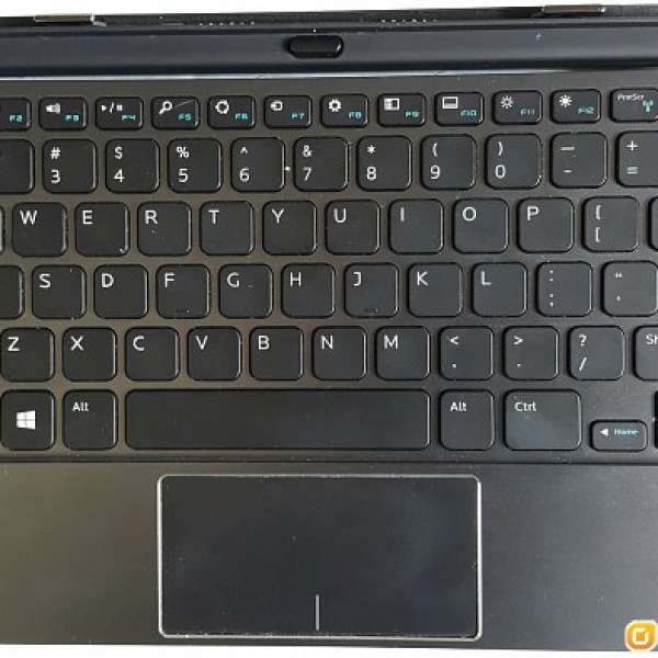 Dell Venue 11 Pro Mobile Keyboard 原裝充電鍵盤